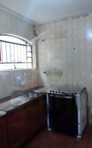 Casa à venda com 151m², 3 quartos e 2 vagas