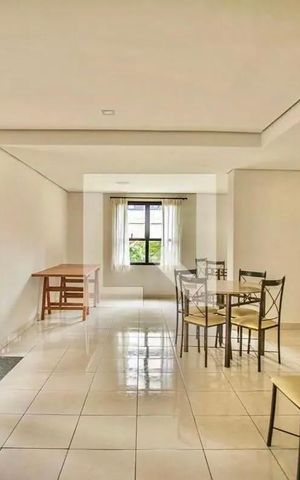 Apartamento para alugar com 77m², 3 quartos e 2 vagasÁrea comum - Salão de festas