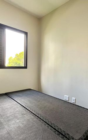 Apartamento para alugar com 77m², 3 quartos e 2 vagas Apartamento para alugar com 77m², 3 quartos e 2 vagasSuite