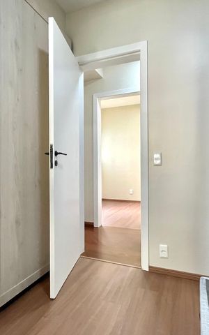 Apartamento para alugar com 77m², 3 quartos e 2 vagas Apartamento para alugar com 77m², 3 quartos e 2 vagasQuarto 2