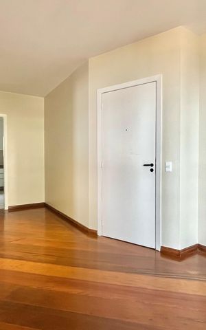 Apartamento para alugar com 77m², 3 quartos e 2 vagasSala