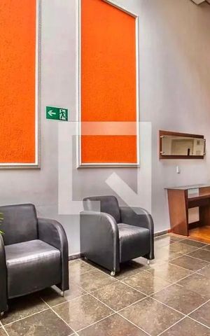 Apartamento para alugar com 77m², 3 quartos e 2 vagas Apartamento para alugar com 77m², 3 quartos e 2 vagasHall social