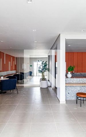 Apartamento à venda com 24m², 1 quarto e sem vaga Apartamento à venda com 24m², 1 quarto e sem vagaÁrea externa