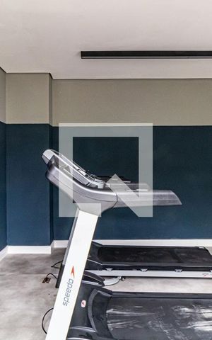 Apartamento à venda com 24m², 1 quarto e sem vaga Apartamento à venda com 24m², 1 quarto e sem vagaÁrea externa
