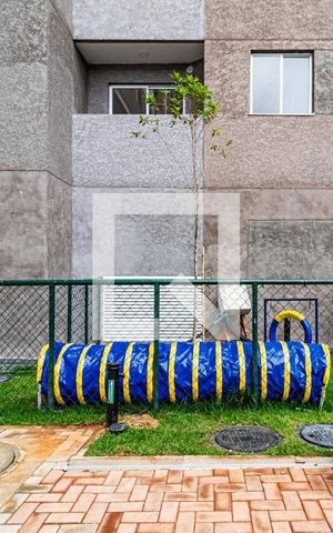 Apartamento à venda com 24m², 1 quarto e sem vaga Apartamento à venda com 24m², 1 quarto e sem vagaÁrea externa