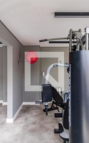 Apartamento à venda com 24m², 1 quarto e sem vaga Apartamento à venda com 24m², 1 quarto e sem vagaÁrea externa