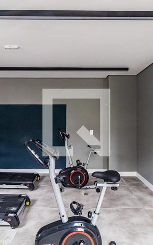 Apartamento à venda com 24m², 1 quarto e sem vaga Apartamento à venda com 24m², 1 quarto e sem vagaÁrea externa