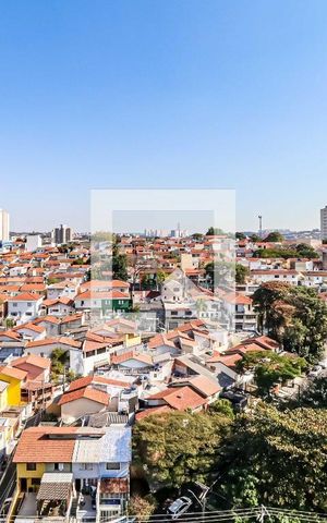 Apartamento à venda com 24m², 1 quarto e sem vaga Apartamento à venda com 24m², 1 quarto e sem vagaVista