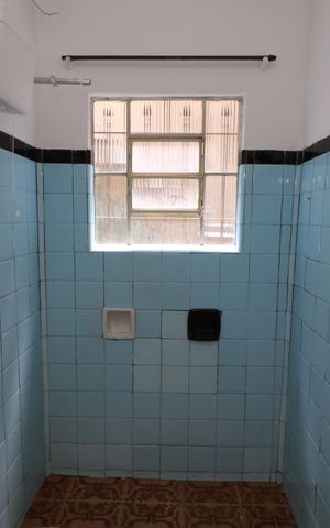 Casa para alugar com 70m², 2 quartos e 1 vagaBanheiro