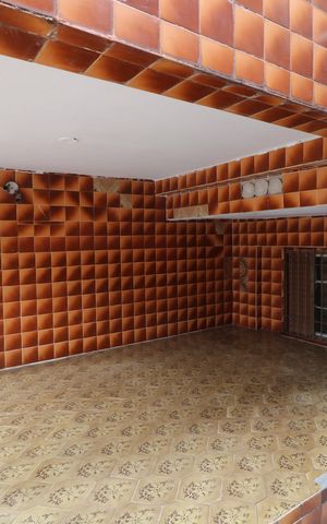 Casa para alugar com 70m², 2 quartos e 1 vagaGaragem