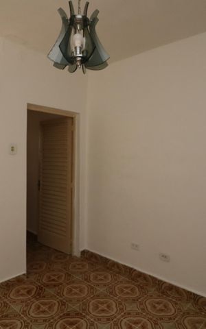 Casa para alugar com 70m², 2 quartos e 1 vagaSala