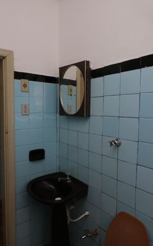 Casa para alugar com 70m², 2 quartos e 1 vagaBanheiro