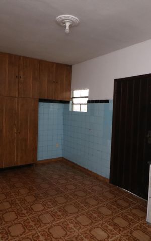 Casa para alugar com 70m², 2 quartos e 1 vagaCozinha