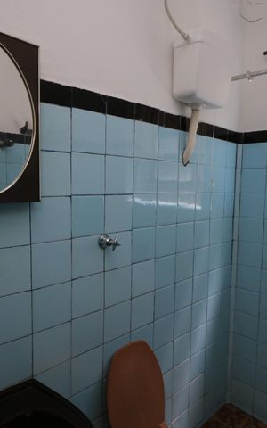 Casa para alugar com 70m², 2 quartos e 1 vagaBanheiro