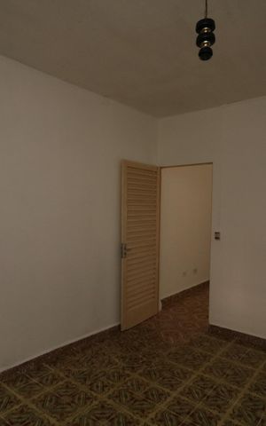 Casa para alugar com 70m², 2 quartos e 1 vagaQuarto