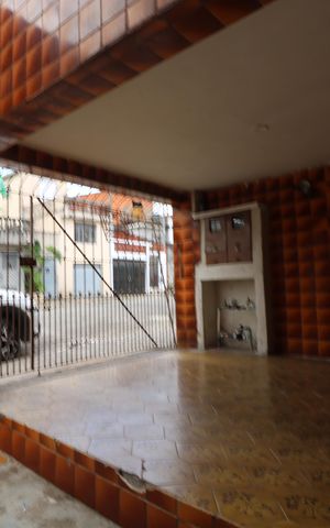 Casa para alugar com 70m², 2 quartos e 1 vagaGaragem