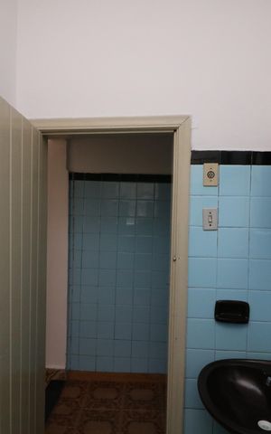 Casa para alugar com 70m², 2 quartos e 1 vagaBanheiro