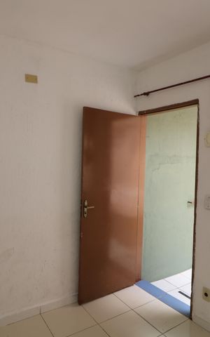 Casa para alugar com 70m², 2 quartos e 1 vagaSuíte