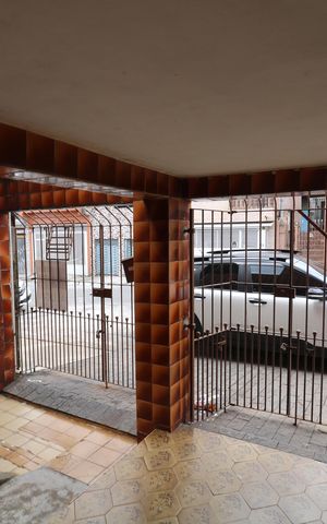 Casa para alugar com 70m², 2 quartos e 1 vagaGaragem
