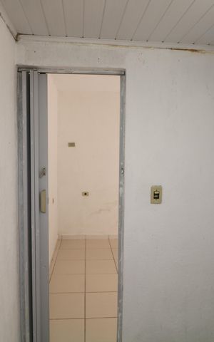 Casa para alugar com 70m², 2 quartos e 1 vagaBanheiro da Suíte