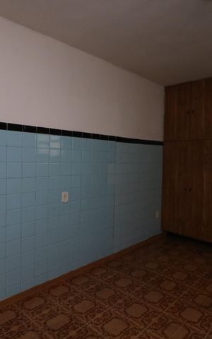 Casa para alugar com 70m², 2 quartos e 1 vagaCozinha