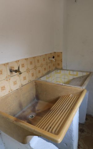Casa para alugar com 70m², 2 quartos e 1 vagaÁrea de Serviço