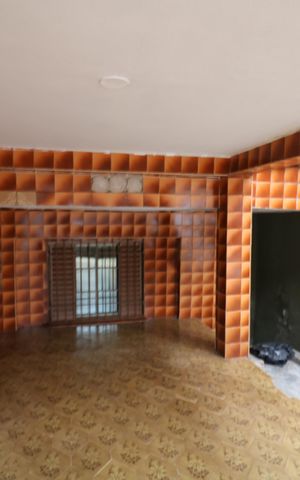 Casa para alugar com 70m², 2 quartos e 1 vagaGaragem