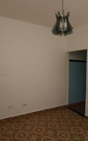 Casa para alugar com 70m², 2 quartos e 1 vagaSala