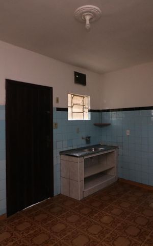 Casa para alugar com 70m², 2 quartos e 1 vagaCozinha