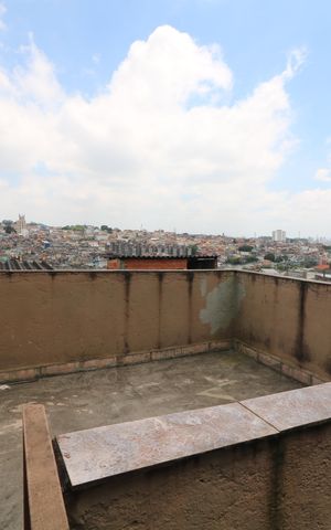 Casa para alugar com 70m², 2 quartos e 1 vagaVaranda