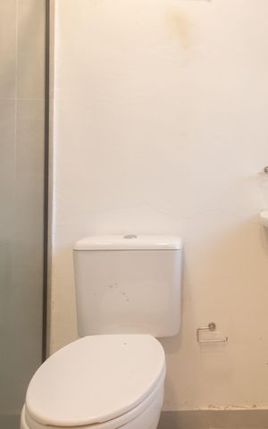 Casa para alugar com 260m², 4 quartos e 3 vagas Casa para alugar com 260m², 4 quartos e 3 vagasBanheiro de serviço