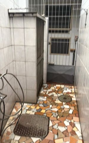 Casa para alugar com 90m², 2 quartos e sem vaga Casa para alugar com 90m², 2 quartos e sem vagaÁrea de Serviço