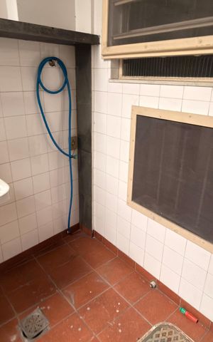 Casa para alugar com 90m², 2 quartos e sem vaga Casa para alugar com 90m², 2 quartos e sem vagaÁrea de Serviço