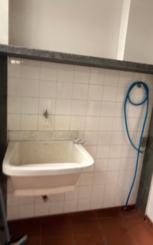 Casa para alugar com 90m², 2 quartos e sem vaga Casa para alugar com 90m², 2 quartos e sem vagaÁrea de Serviço