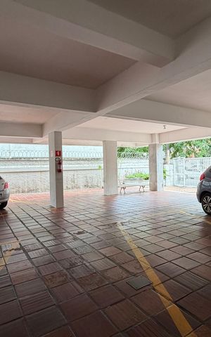 Apartamento para alugar com 60m², 1 quarto e 1 vagaGaragem