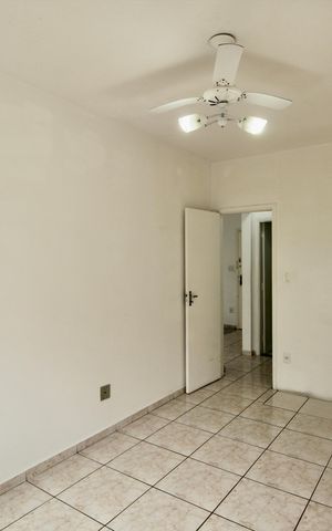 Apartamento para alugar com 60m², 1 quarto e 1 vagaQuarto