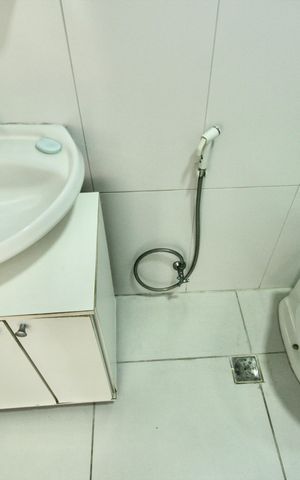 Apartamento para alugar com 60m², 1 quarto e 1 vagaBanheiro