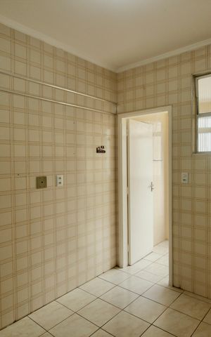 Apartamento para alugar com 60m², 1 quarto e 1 vagaCozinha