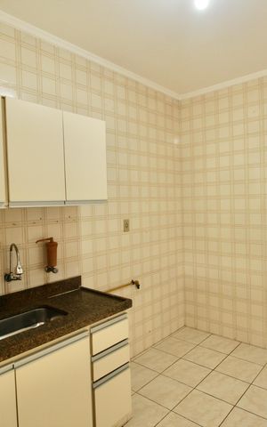 Apartamento para alugar com 60m², 1 quarto e 1 vagaCozinha