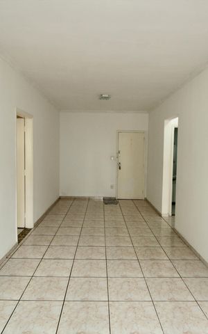 Apartamento para alugar com 60m², 1 quarto e 1 vagaSala