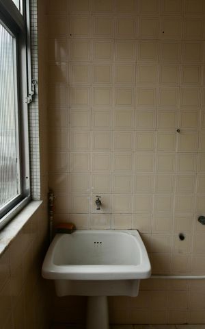 Apartamento para alugar com 60m², 1 quarto e 1 vagaÁrea de Serviço