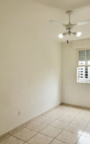 Apartamento para alugar com 60m², 1 quarto e 1 vagaQuarto