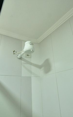 Apartamento para alugar com 60m², 1 quarto e 1 vagaBanheiro