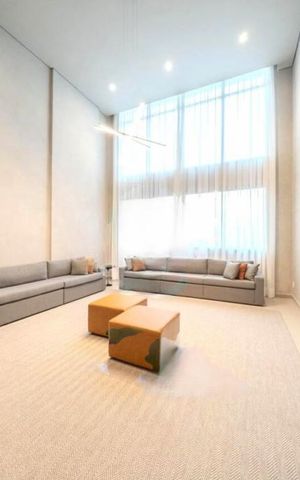Studio à venda com 25m², 1 quarto e sem vaga