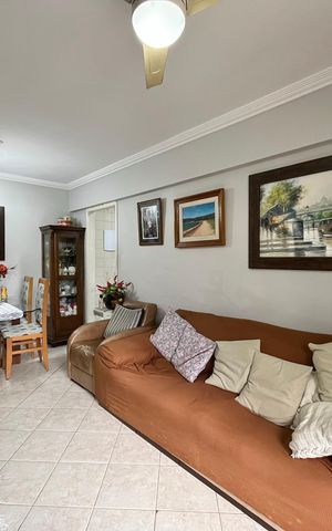 Apartamento à venda com 54m², 2 quartos e 1 vaga Apartamento à venda com 54m², 2 quartos e 1 vagaSala