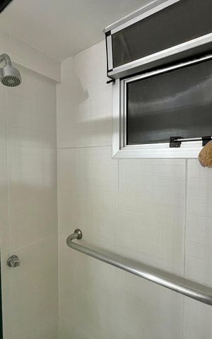 Apartamento à venda com 54m², 2 quartos e 1 vaga Apartamento à venda com 54m², 2 quartos e 1 vagaBanheiro