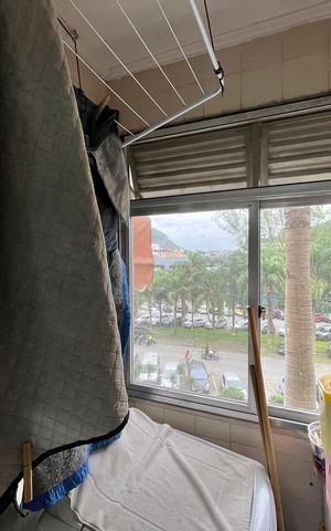 Apartamento à venda com 54m², 2 quartos e 1 vaga Apartamento à venda com 54m², 2 quartos e 1 vagaÁrea de Serviço