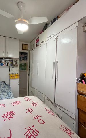 Apartamento à venda com 54m², 2 quartos e 1 vaga Apartamento à venda com 54m², 2 quartos e 1 vagaQuarto 2
