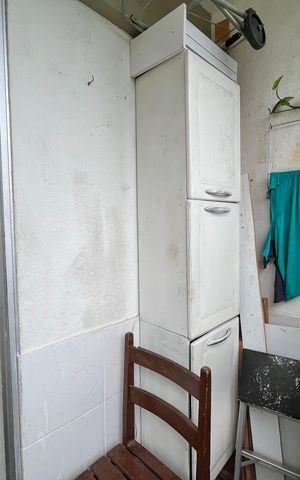 Apartamento à venda com 54m², 2 quartos e 1 vaga Apartamento à venda com 54m², 2 quartos e 1 vagaVaranda