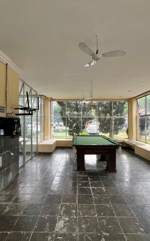 Apartamento à venda com 54m², 2 quartos e 1 vaga Apartamento à venda com 54m², 2 quartos e 1 vagaSala de Jogos